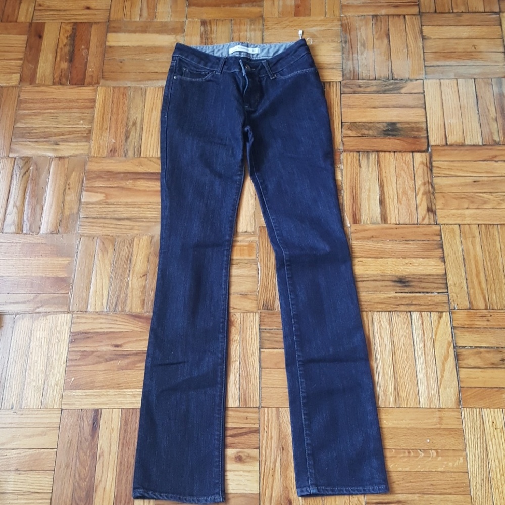 ZARA jean like new